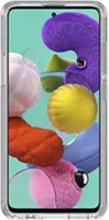 Galaxy A51 Symmetry Clear Case - Clear | WOW! mobile boutique