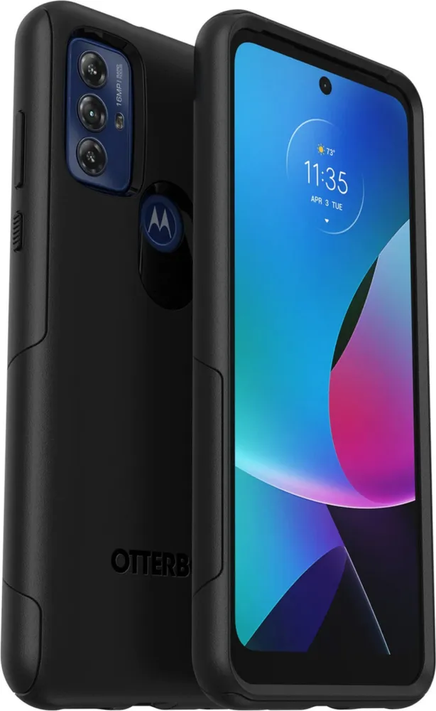 Otterbox  Commuter Lite Case  Motorola Moto G Play 2023