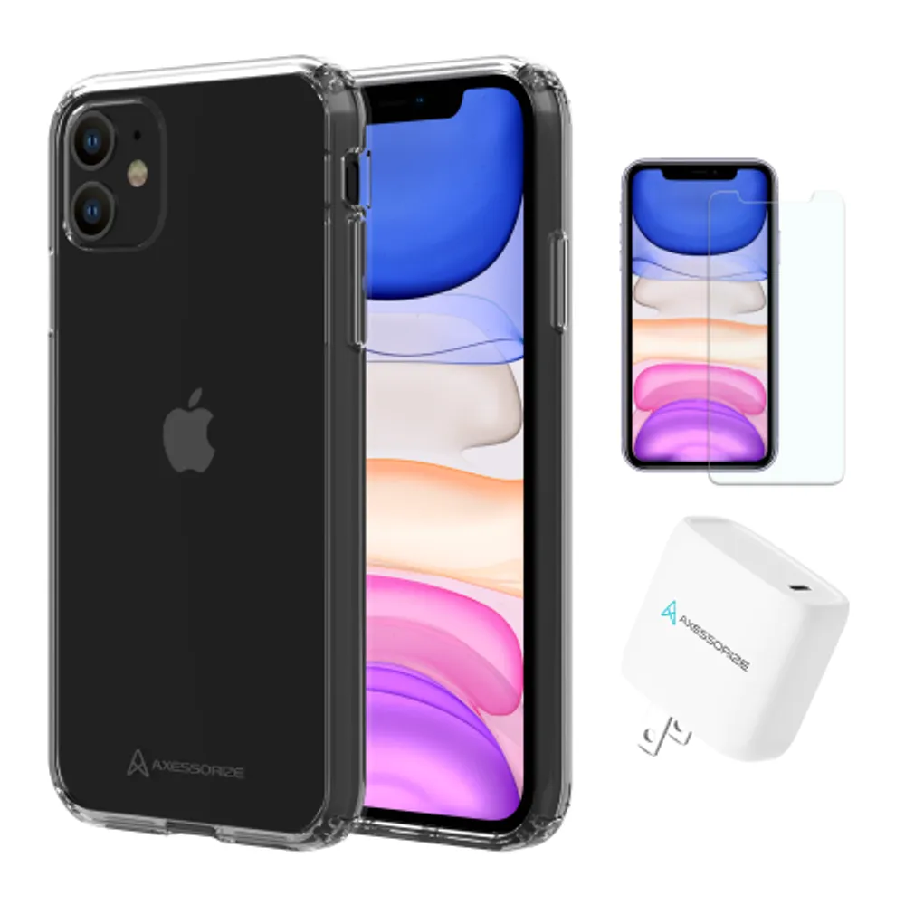 Strtr Kit iPhone XR/11