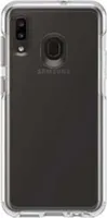 OtterBox Galaxy A20 Symmetry Case - Clear | WOW! mobile boutique