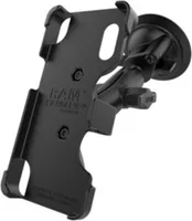 Samsung XCover Pro RAM EZ-Roll'r Suction Cup Mount