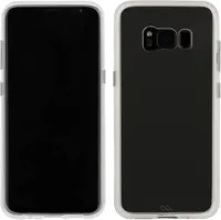 Case-Mate Galaxy S8+ Naked Tough Case - Clear | WOW! mobile boutique