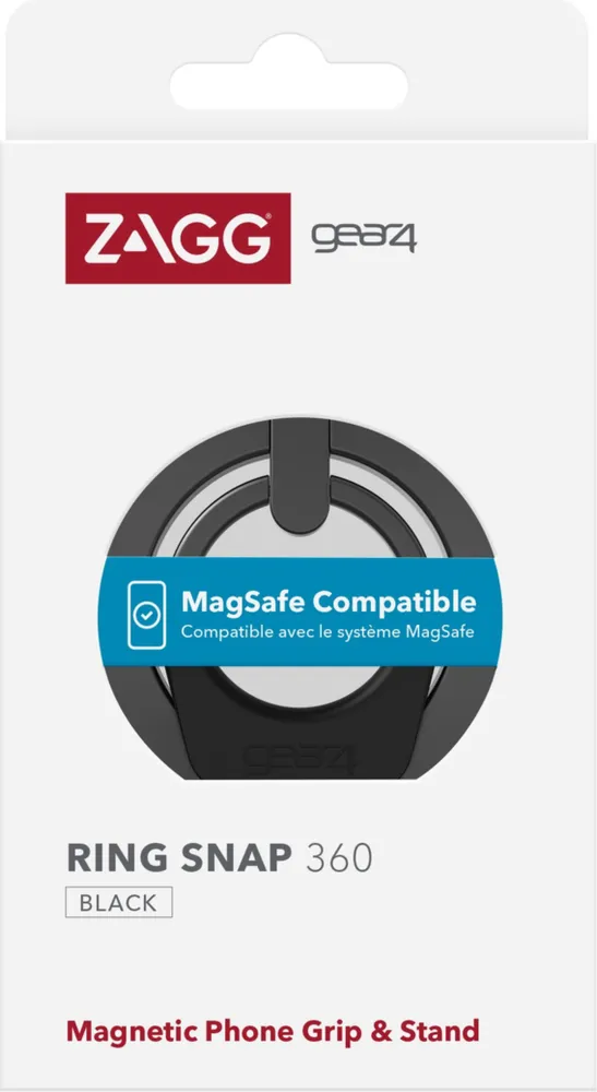 Gear4 MagSafe Snap Ring