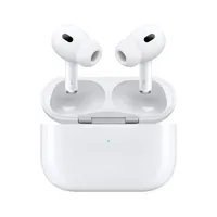 MTJV3AMA AirPods Pro 2nd Gen with MagSafe and USB-C Charging Case