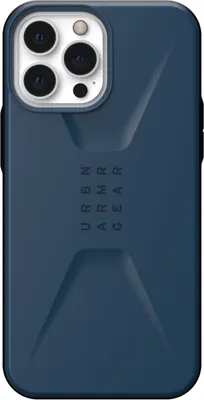 UAG - iPhone 13 Pro Max Civilian Rugged Case | WOW! mobile boutique