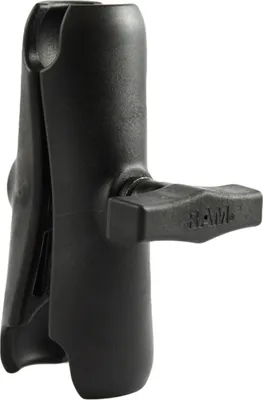 RAM Composite Double Socket Arm - C Size - Medium Arm