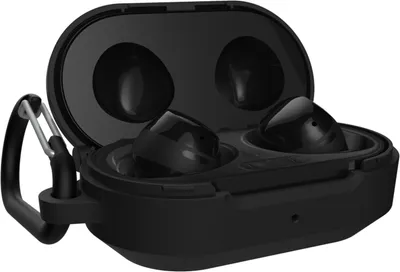 Galaxy Buds/Buds Plus UAG Hardcase - Black | WOW! mobile boutique