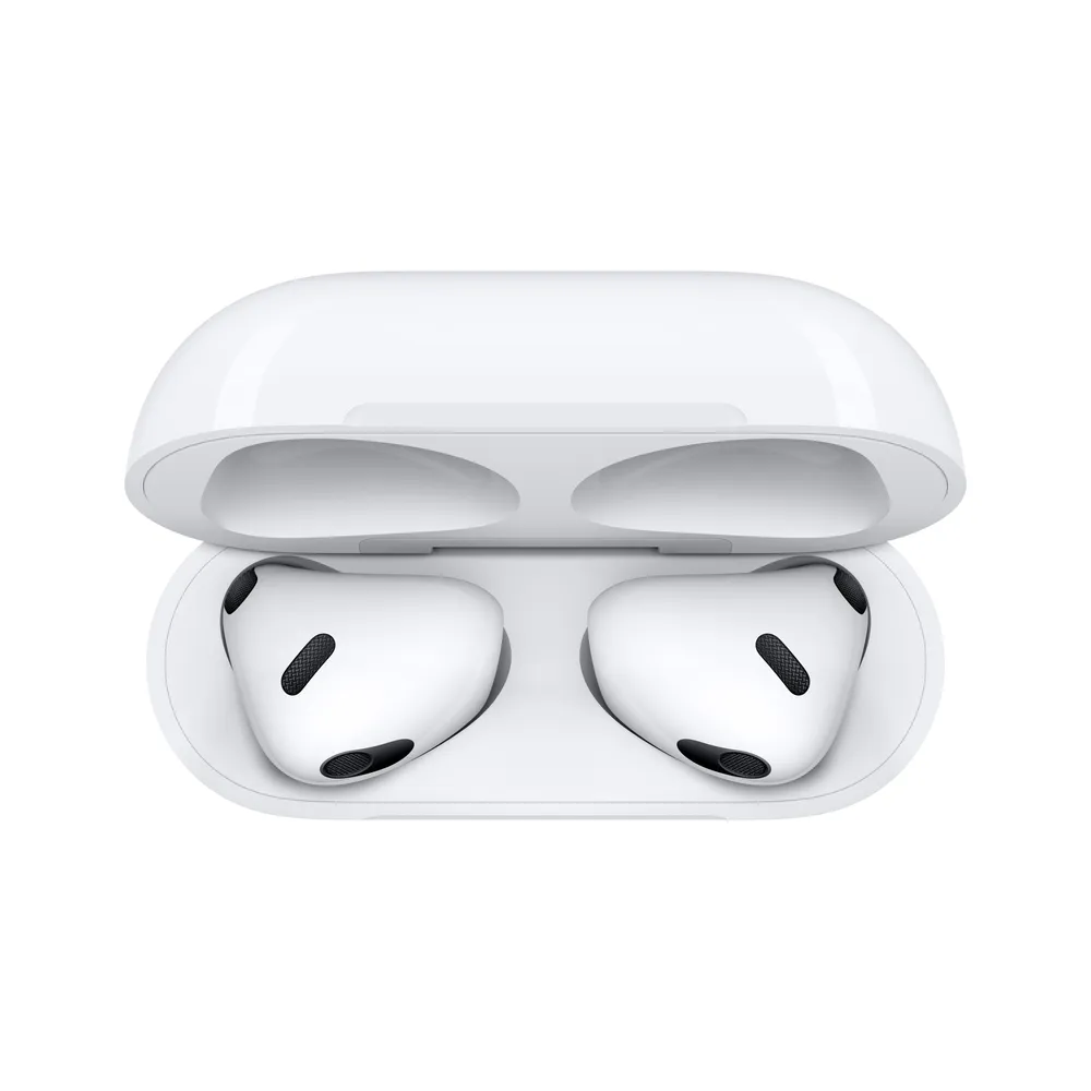 AirPods (3rd generation) | WOW! mobile boutique