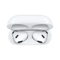 AirPods (3rd generation) | WOW! mobile boutique