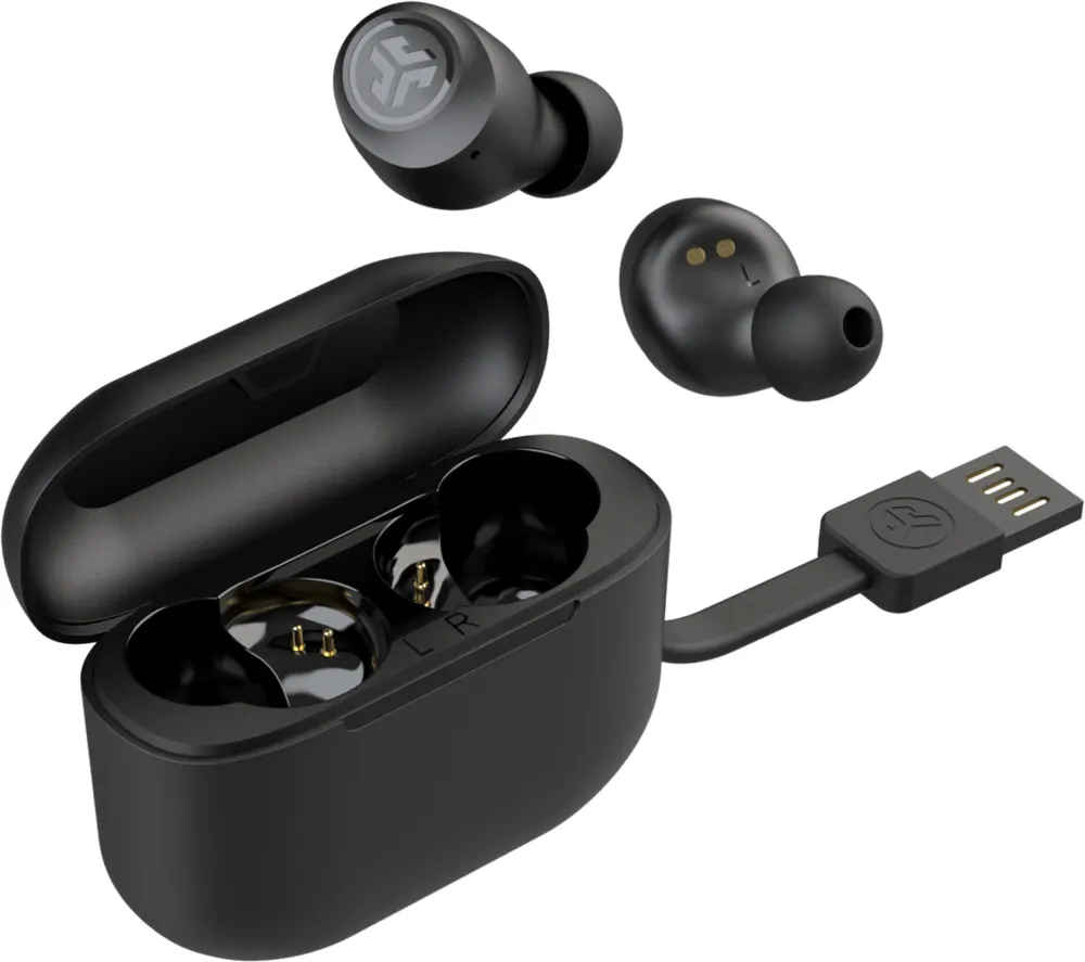 Jlab Audio - Go Air Pop True Wireless Headphones
