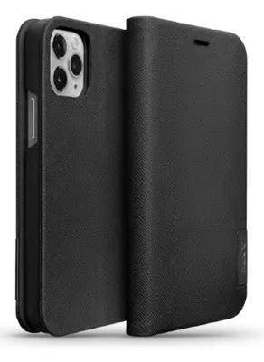 - PRESTIGE FOLIO Case For iPhone 14 Plus