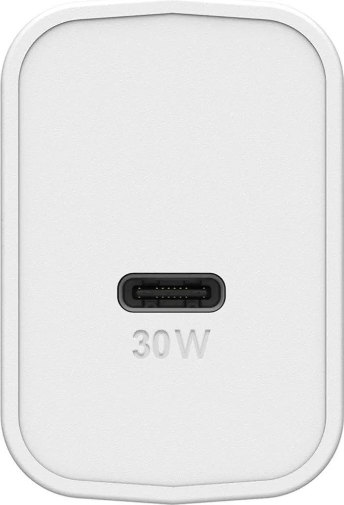 Otterbox 30W USB-C PD GaN Wall Charger