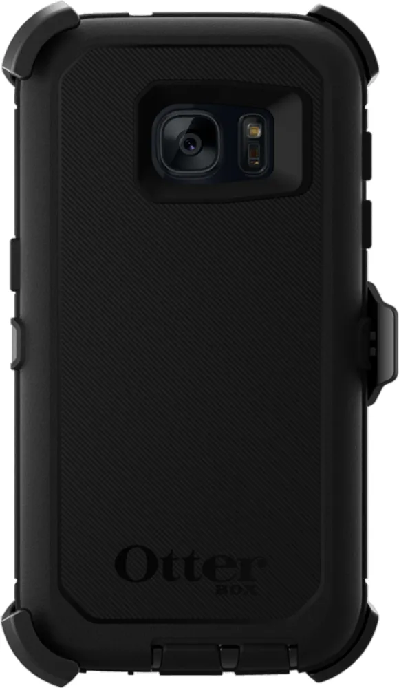 Galaxy S7 Defender Case