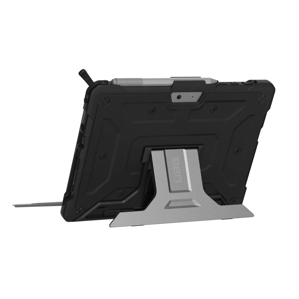 Microsoft Surface Go Metropolis Series Case - Black | WOW! mobile boutique