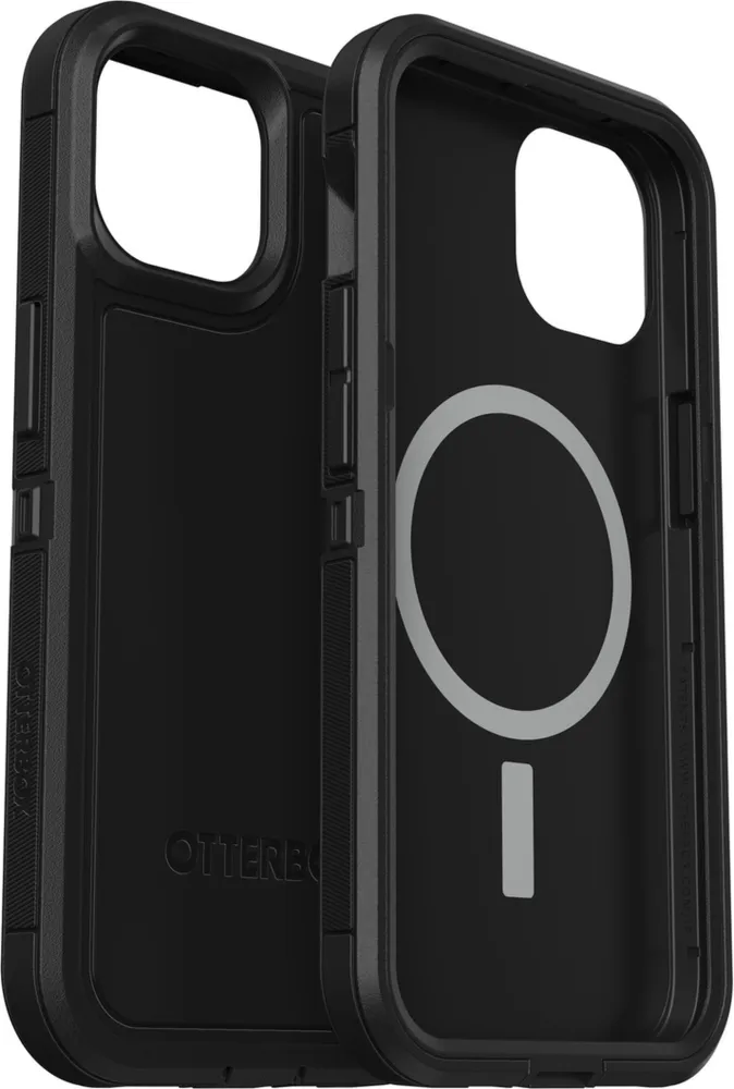 iPhone 14/13 Otterbox Defender XT w/ MagSafe Series Case - Black