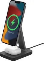 - Universal Wireless Charge Pad w/stand