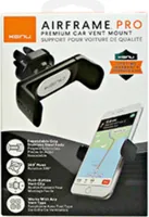 Airframe Pro Car Vent Mount