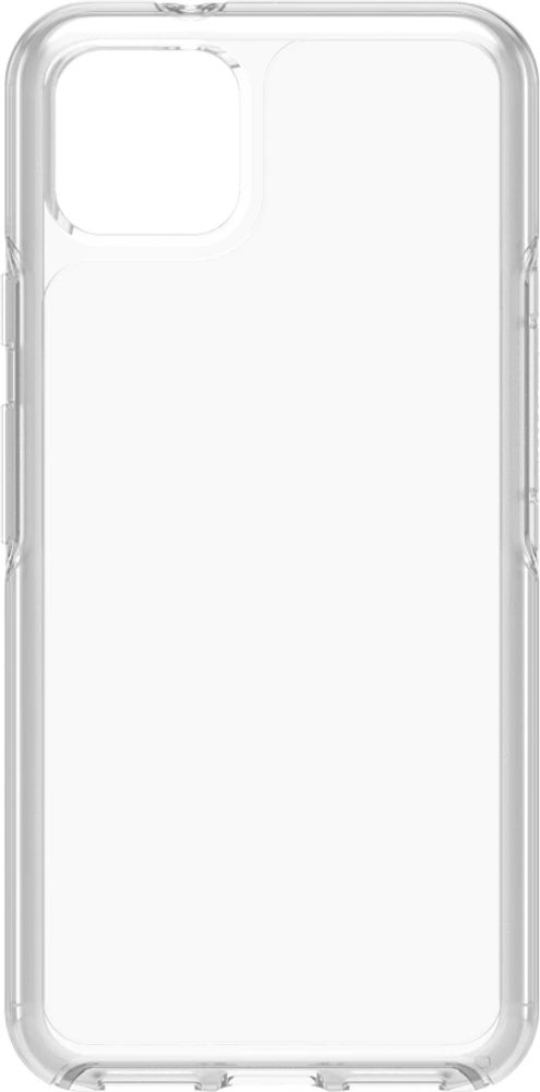 Pixel 4 XL Symmetry Series - Clear | WOW! mobile boutique