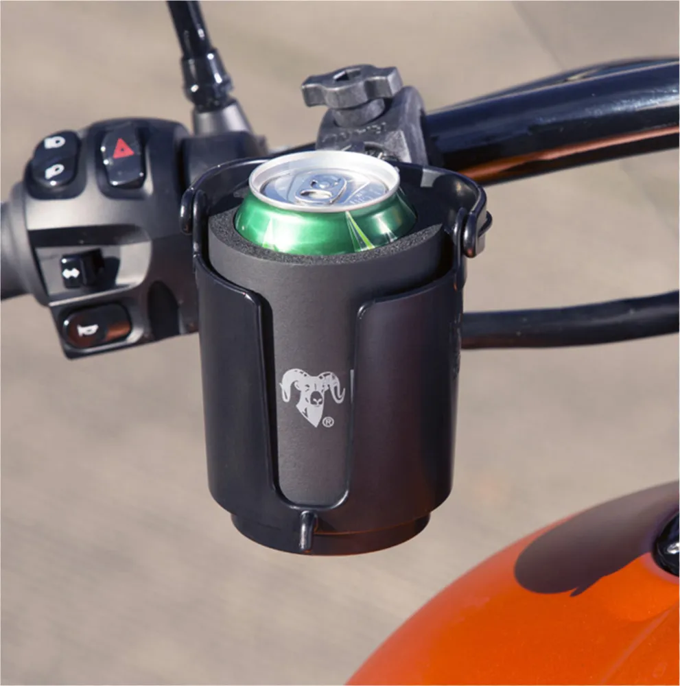 RAM Level Cup 16oz Drink Holder with RAM Tough-Claw Mount