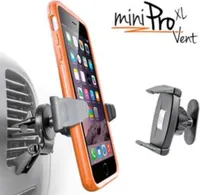 iBOLT - MiniPro XL with Vent Clip for Devices | WOW! mobile boutique