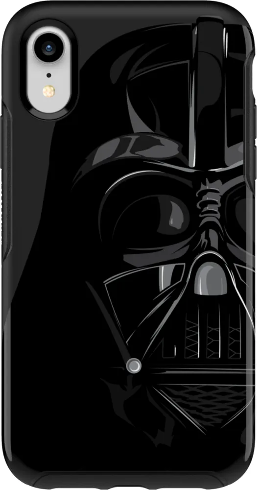 iPhone XR Symmetry Star Wars Classics Case - Darth Vader Sith Lord | WOW! mobile boutique