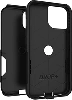 iPhone 15/14/13 Otterbox Commuter Series Case - Black | WOW! mobile boutique