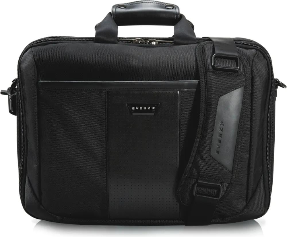 Versa Premium 17.3" Laptop Bag/Briefcase