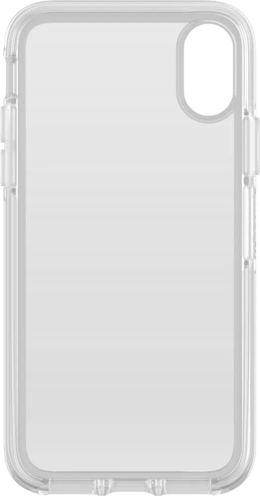 iPhone XS/X Symmetry Clear Case