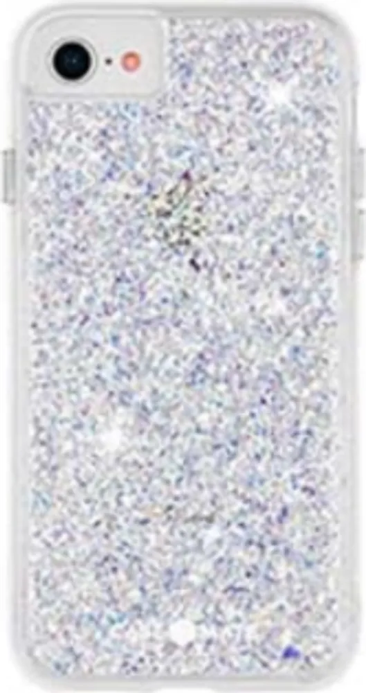 Case-Mate - iPhone SE/8/7/6S/6 Stardust Twinkle Case | WOW! mobile boutique