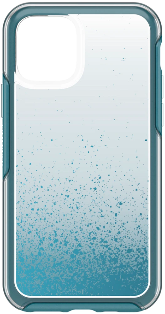 iPhone 11 Symmetry Clear Series Case - Blue/Clear (We'll Call Blue) | WOW! mobile boutique