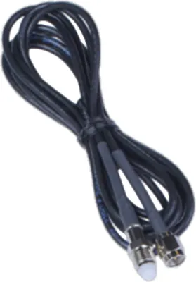 Wilson 6' RG174 Coax Cable w/SMA-Male to FME-Female Connectors