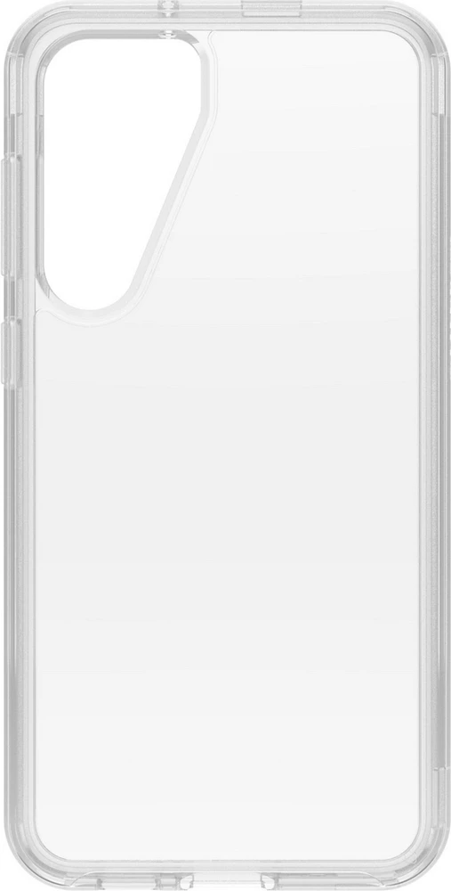 Samsung Galaxy S23+ 5G Otterbox Symmetry Clear Series Case - Clear | WOW! mobile boutique