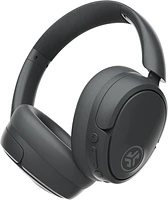 Jbuds Lux ANC Wireless Over Ear Headphones Graphite | WOW! mobile boutique