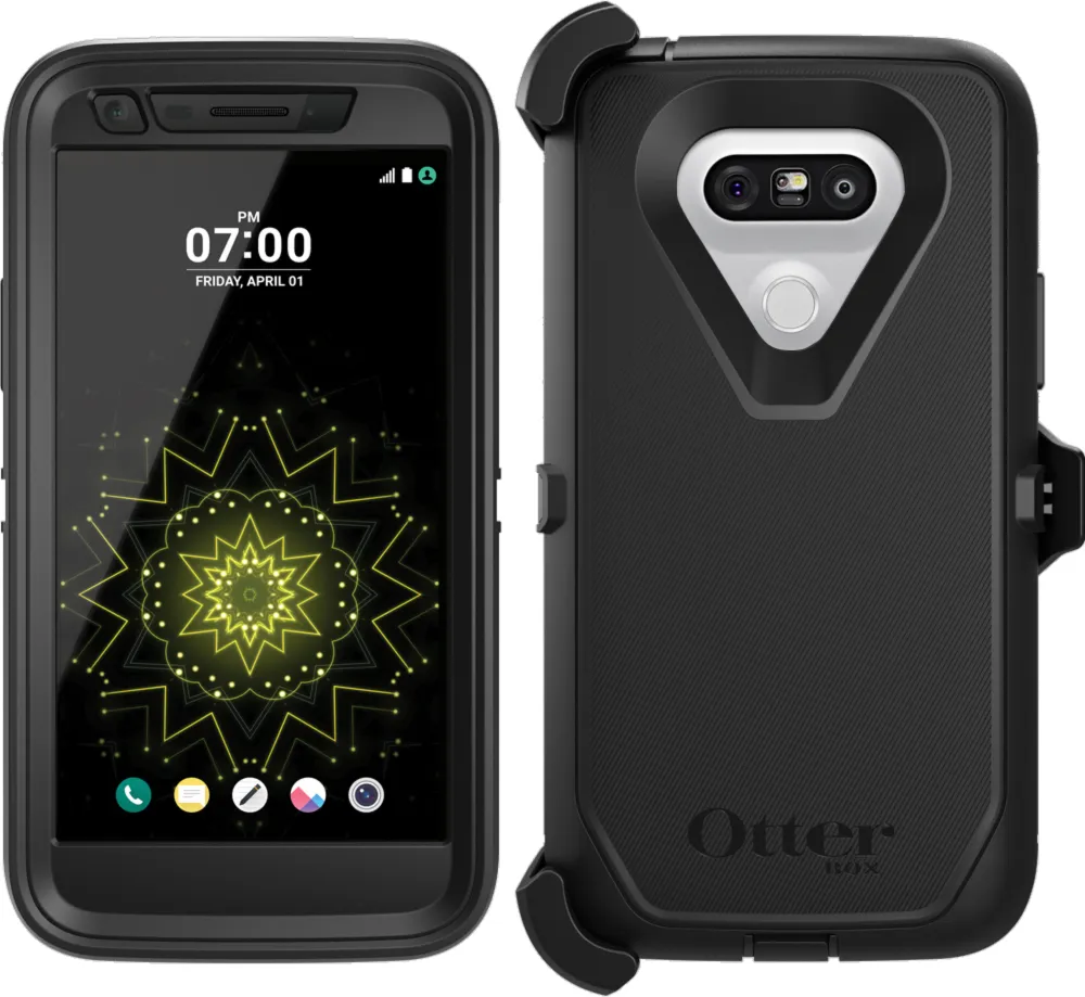 LG G5 Defender Case