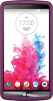 LG G3 Symmetry Case - Crushed Damson | WOW! mobile boutique