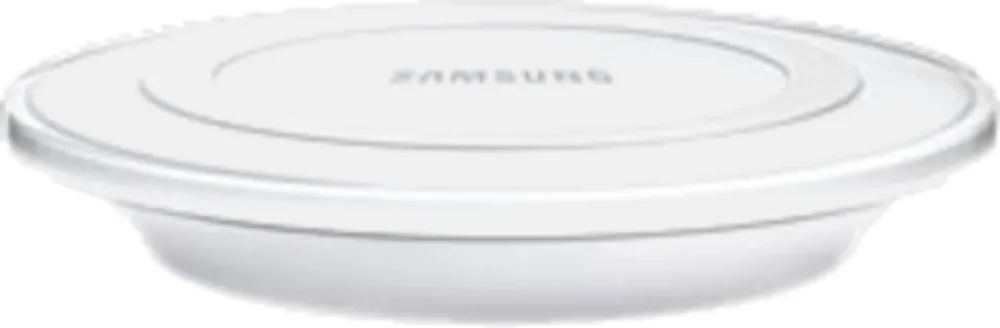 Galaxy Premium S Rapid Wireless Charging Pad