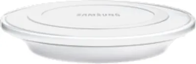 Galaxy Premium S Rapid Wireless Charging Pad