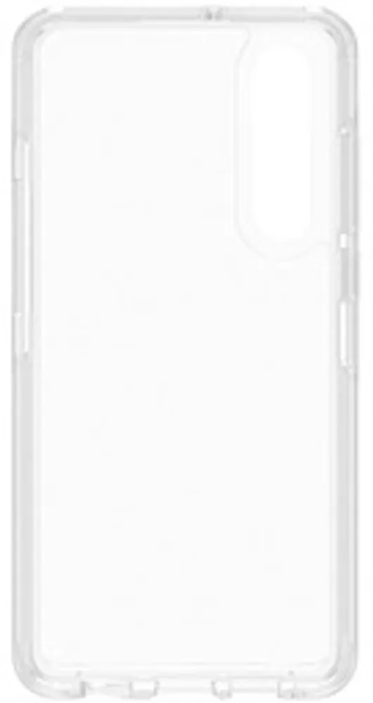 Huawei P30 Symmetry Series Case - Black | WOW! mobile boutique