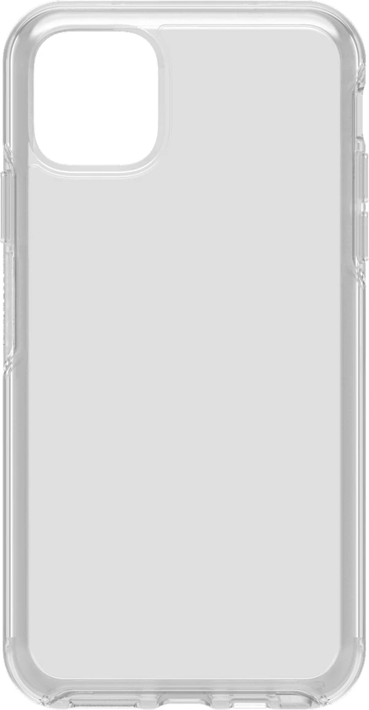 OtterBox iPhone 11 Pro Max  Symmetry Clear Case - Clear | WOW! mobile boutique