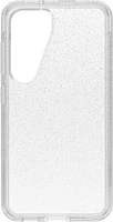 Otterbox Étui de Protection Symmetry Clear Flocon D'argent pour Samsung Galaxy S23 | WOW! mobile boutique