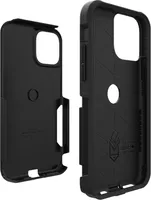 iPhone 11 Pro Commuter Series Case - Black | WOW! mobile boutique