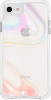 - iPhone SE/8/7/6S/6 Soap Bubble Case