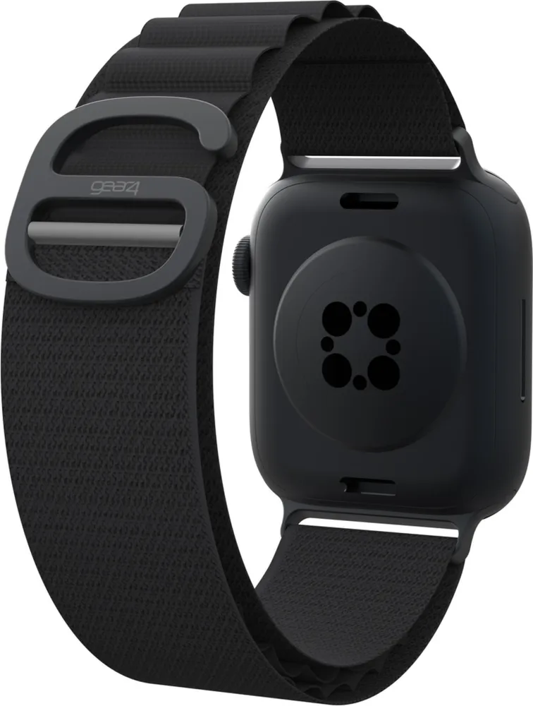 Gear4 - Apple Watch 44/45/49mm Highland Band Medium