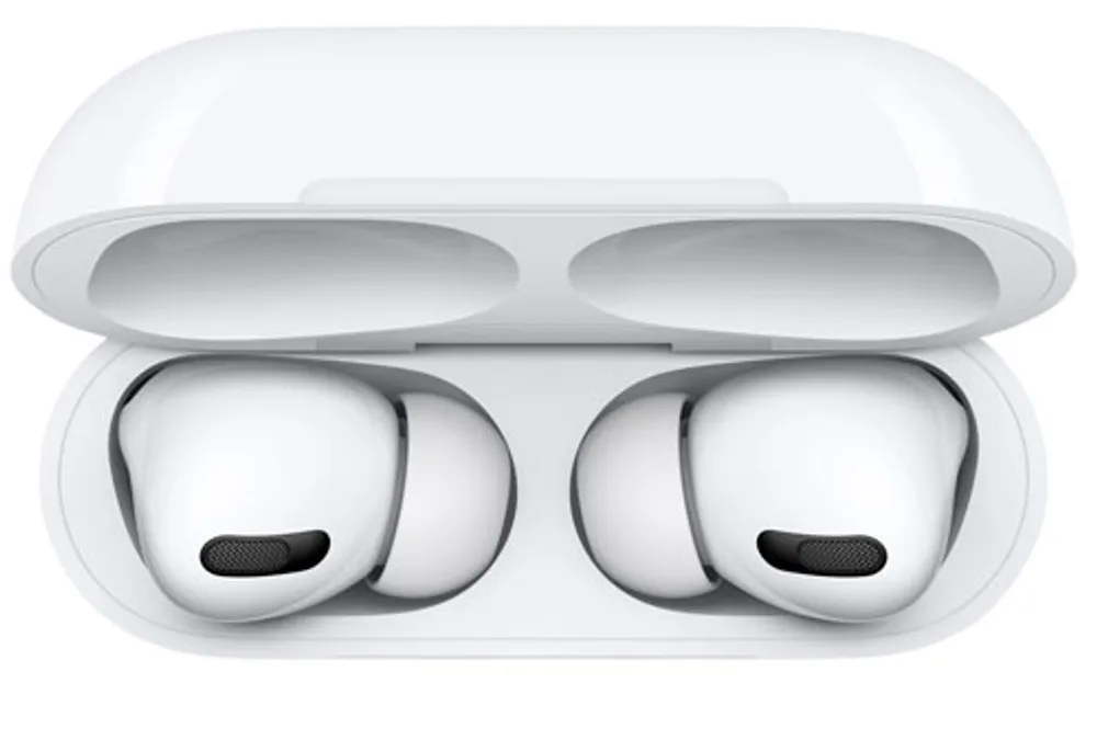 AirPods Pro With Wireless Charging Case