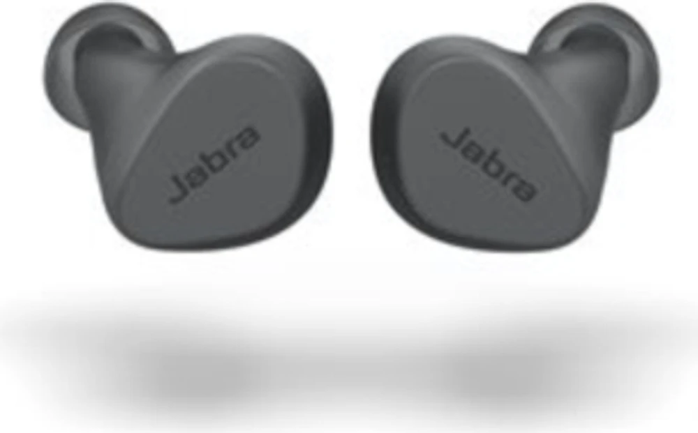 Jabra Elite 2 True Wireless Earbuds - Dark Grey | WOW! mobile boutique