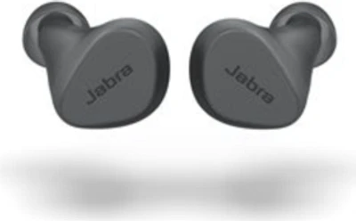 Jabra Elite 2 True Wireless Earbuds - Dark Grey | WOW! mobile boutique