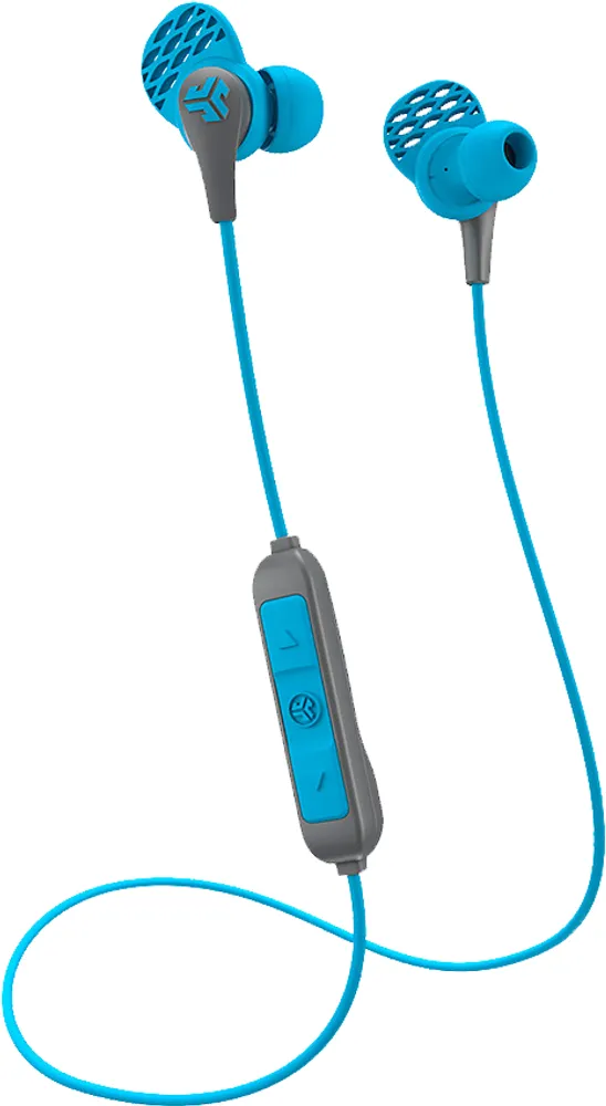 Jbuds Pro Bluetooth Earbuds - Blue | WOW! mobile boutique