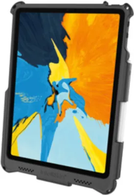 iPad Pro 11 (2020) (4th Gen) RAM GDS Intelliskin Mount
