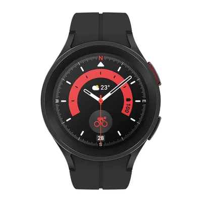 Galaxy Watch5 Pro BT 45mm