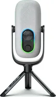 - Epic Talk USB Microphone (English Only Packaging) - White